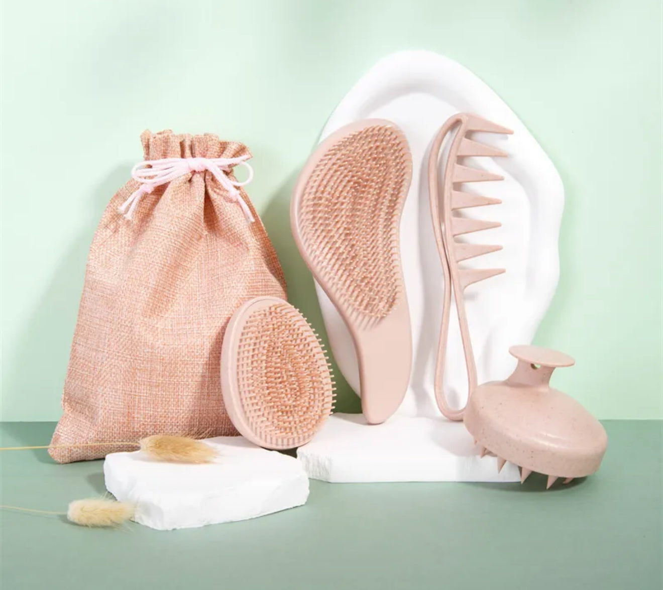 Essential Accessories Pack