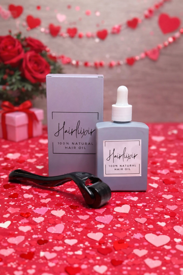 “Luxury Duo” Premium Package