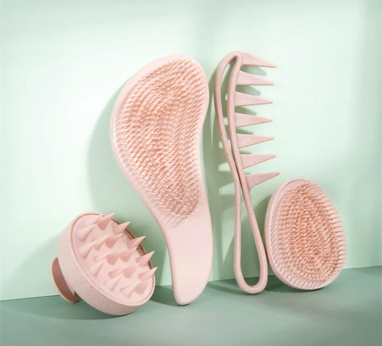 Essential Accessories Pack