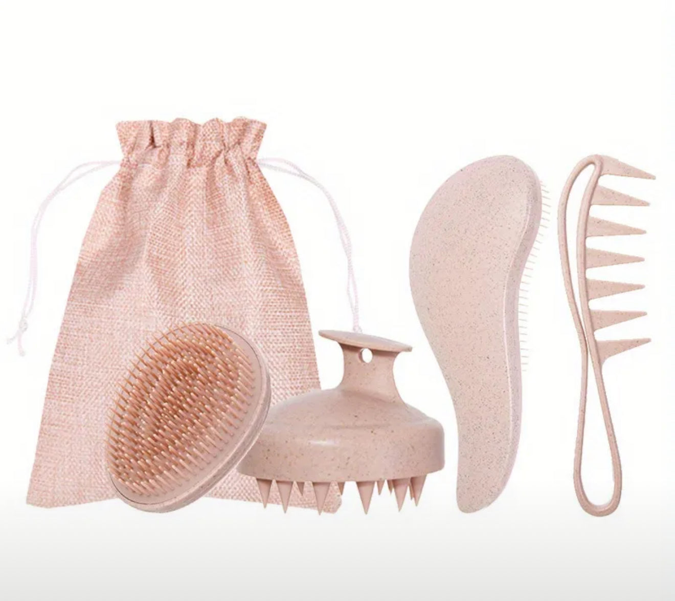 Essential Accessories Pack