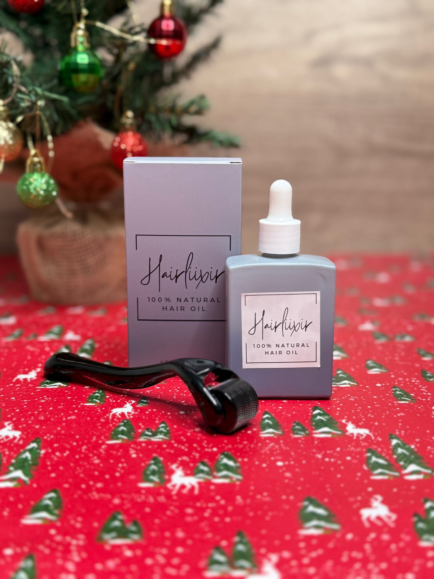 “Luxury Duo” Premium Package